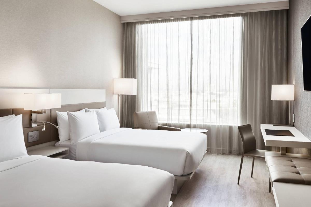 AC Hotel by Marriott Los Angeles South Bay - Housity