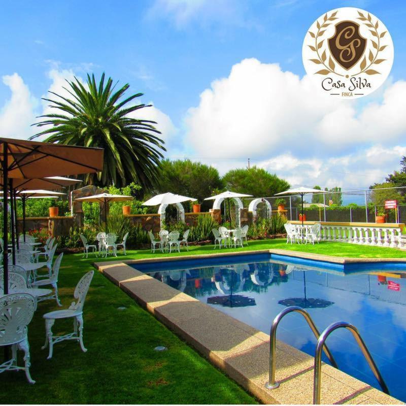 Hosteria Casa Silva - Housity
