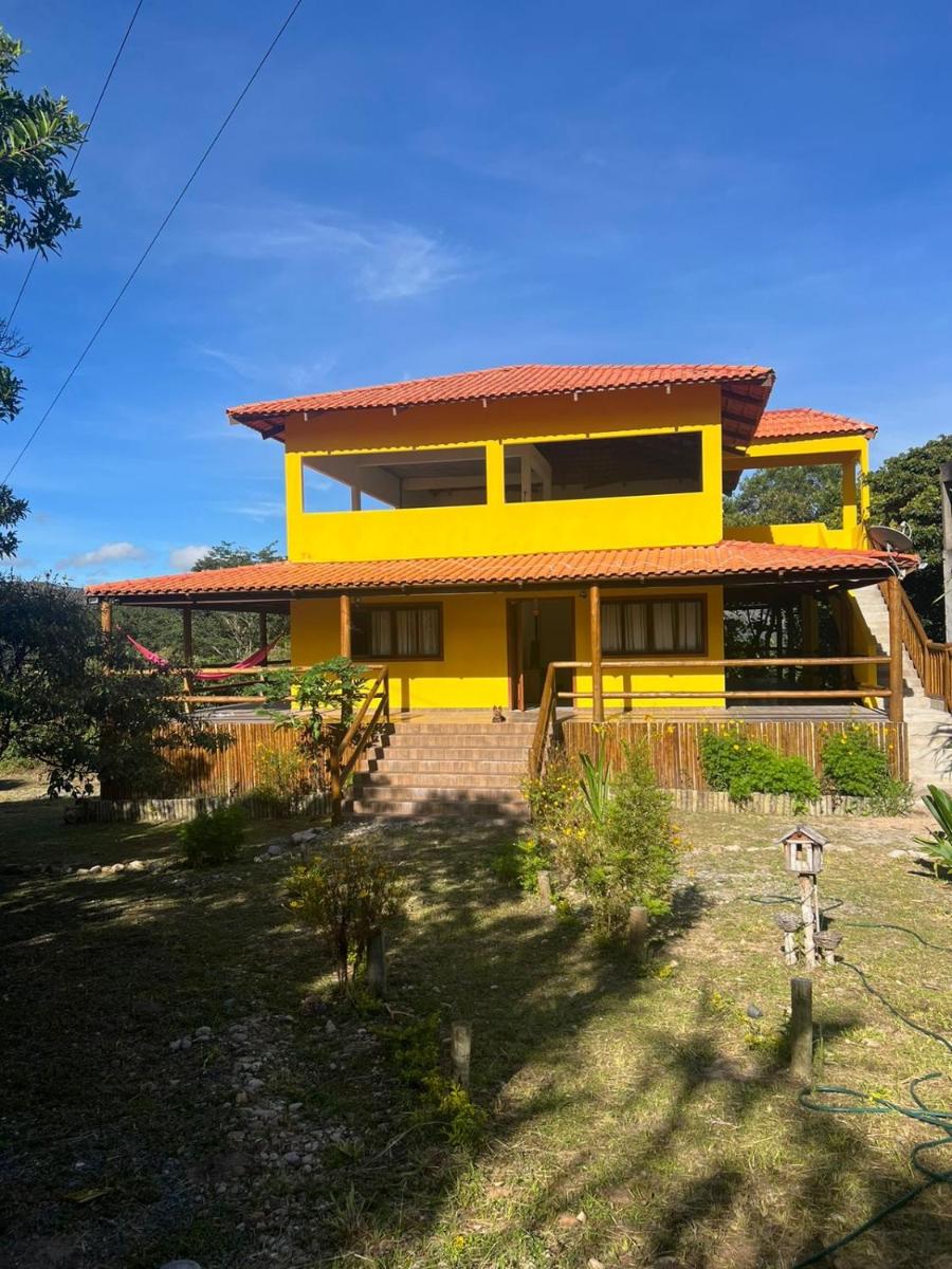 Vale do Capão Casa Calmaria - Housity