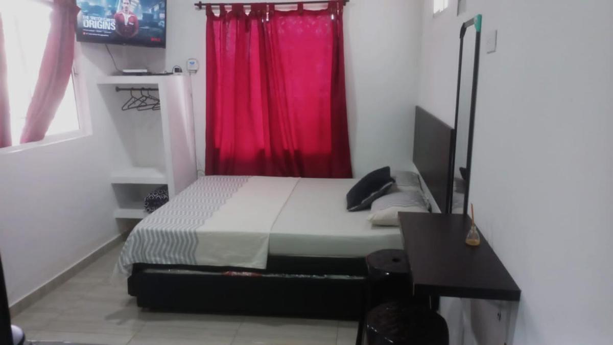Apartaestudios el jardin - Housity