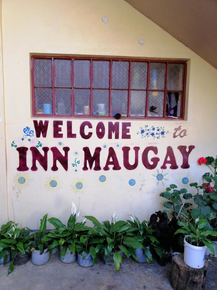Inn Maugay Bed and Bath - Housity