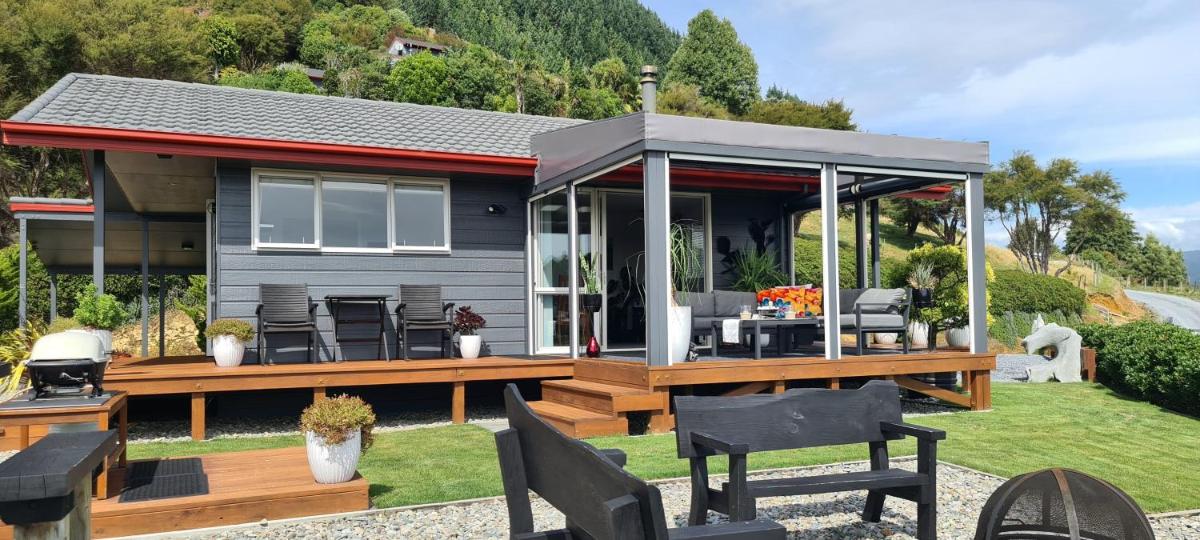 Rocky Ridge Cottage - Housity
