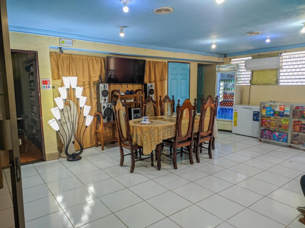 Suitetrails - Hotel Fuente de Paz Managua