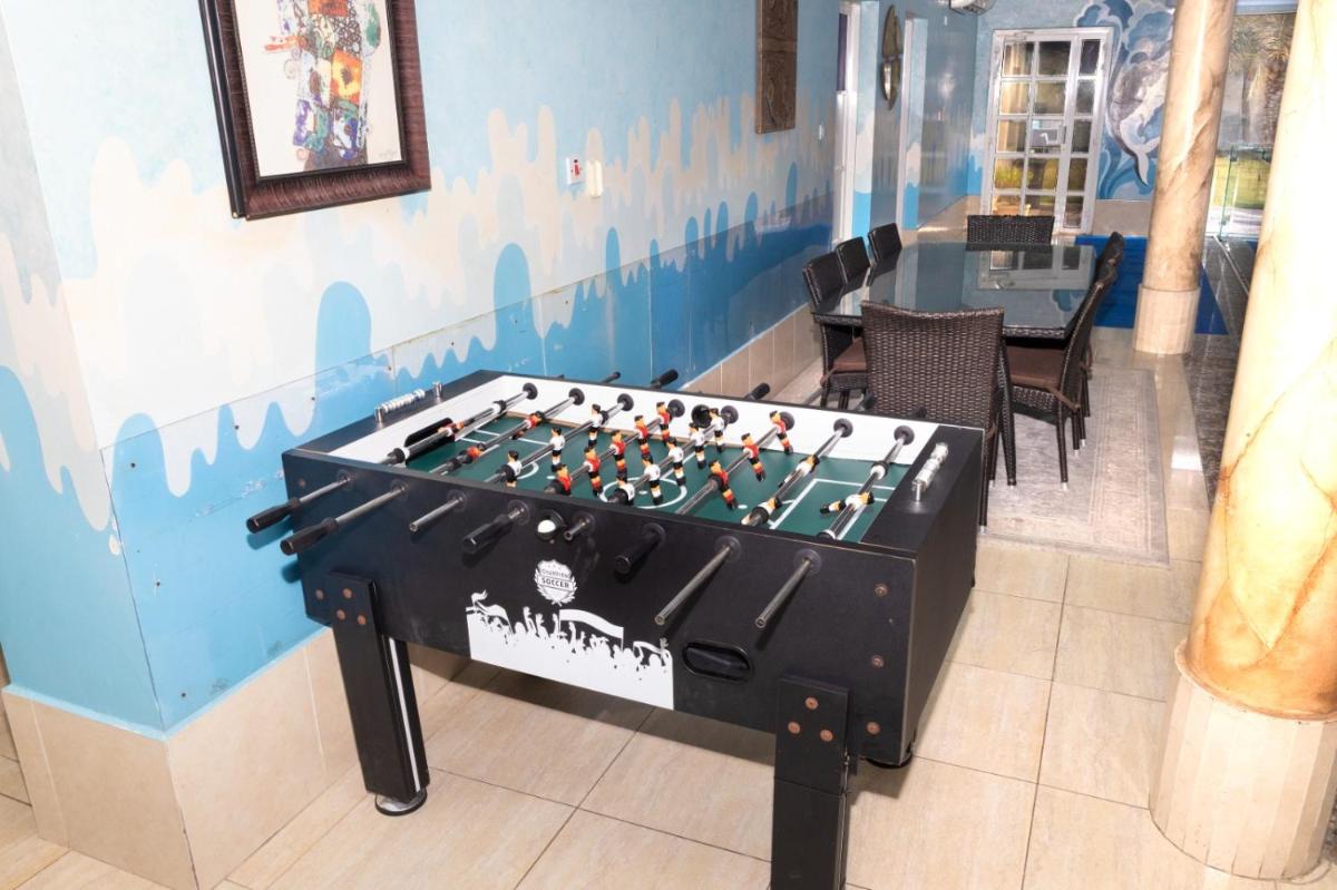 Al Rabee Resort - Housity