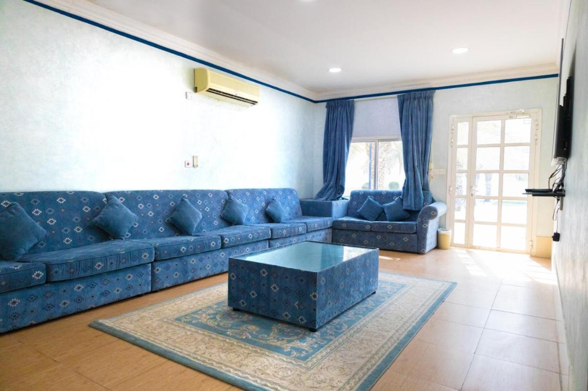 Al Rabee Resort - Housity