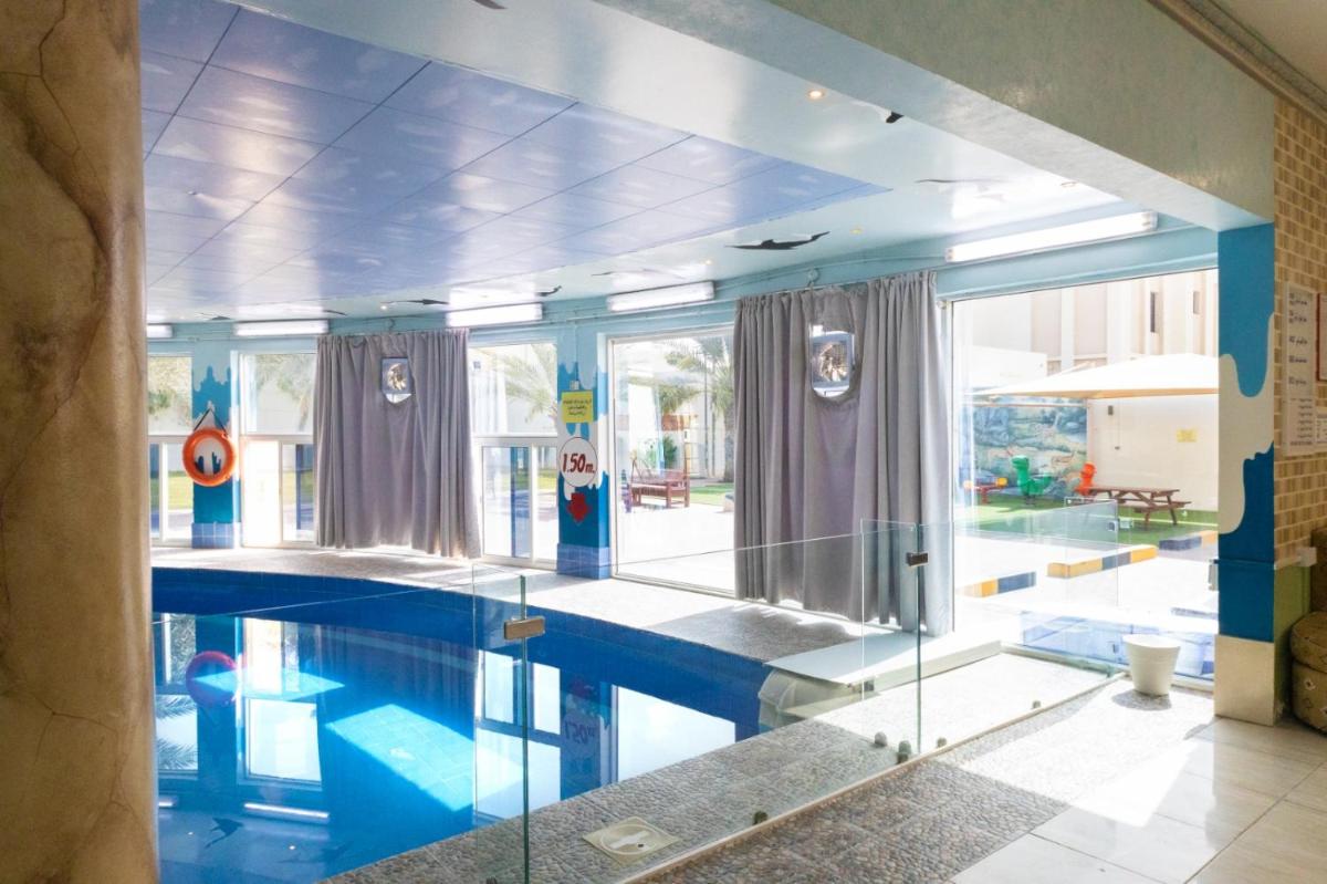 Al Rabee Resort - Housity