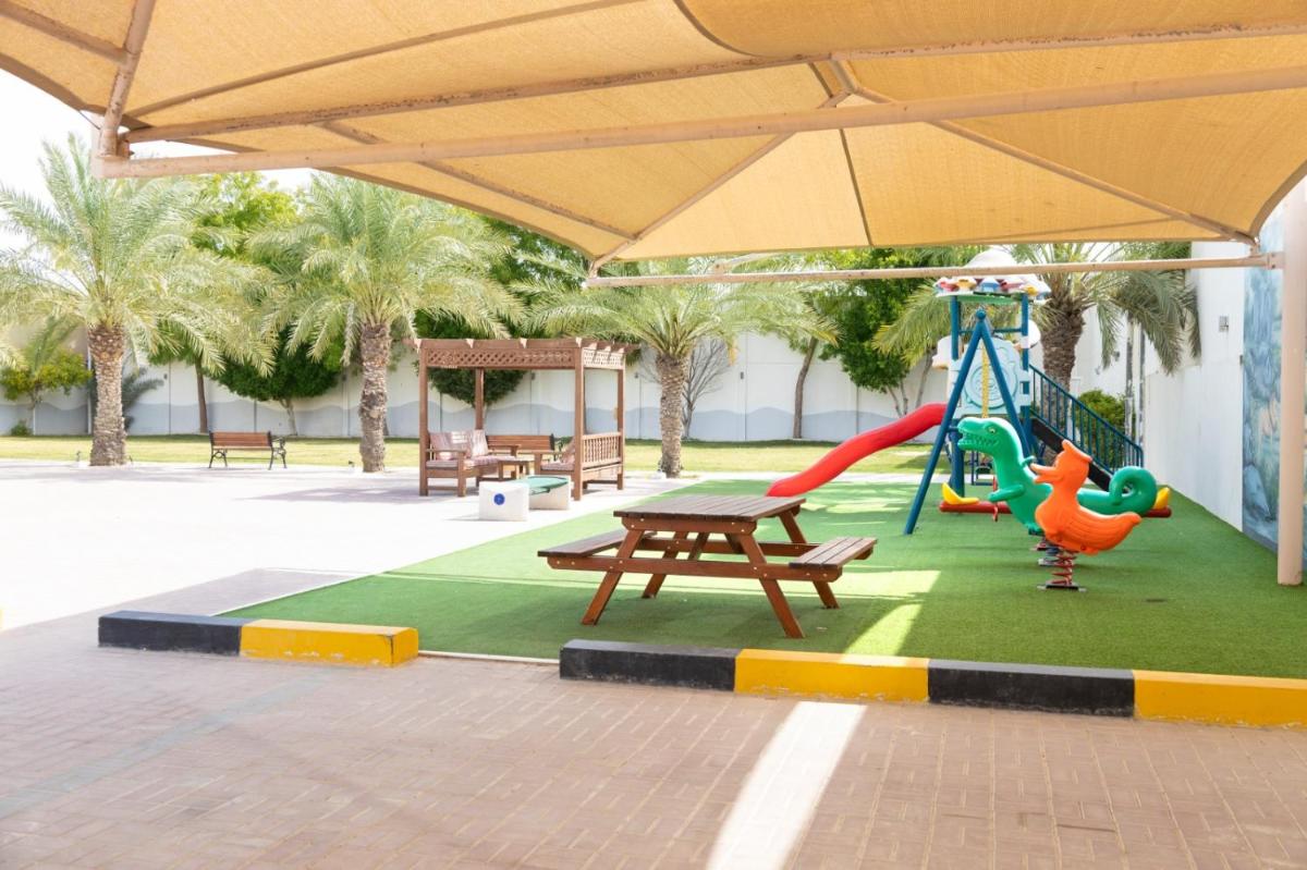 Al Rabee Resort - Housity