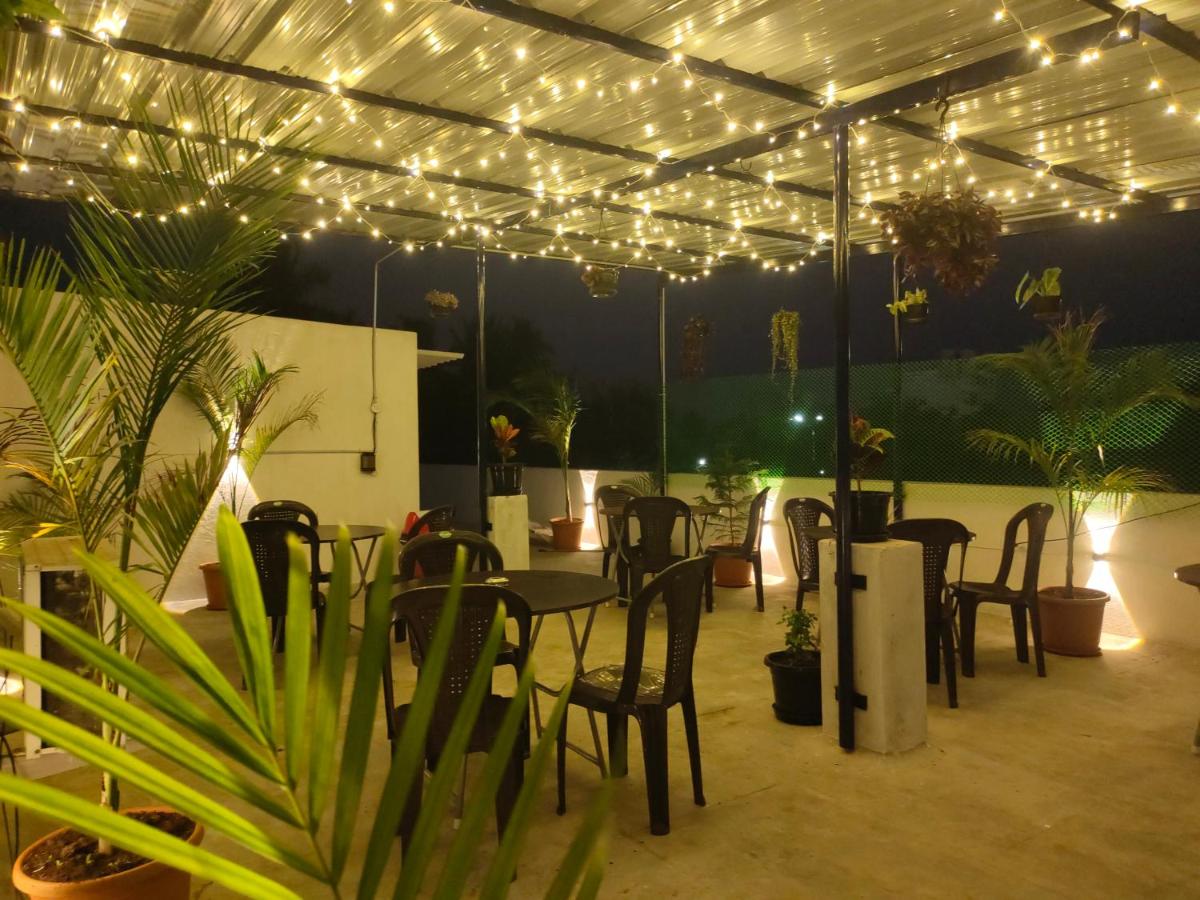 La Township Residency - Housity