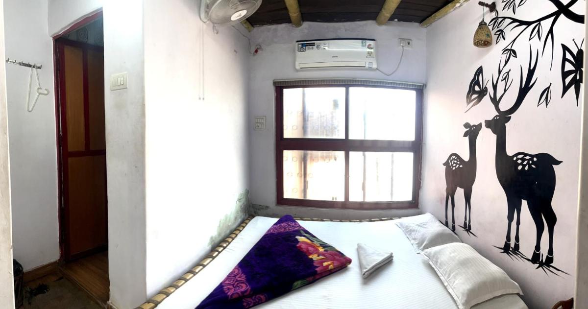 Shri Guest House - Housity