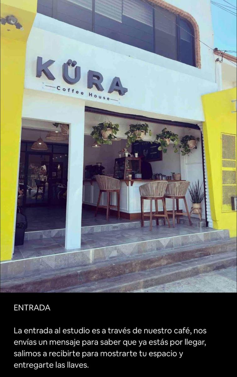 Studio 24 3 in Downtown Rosarito - Housity