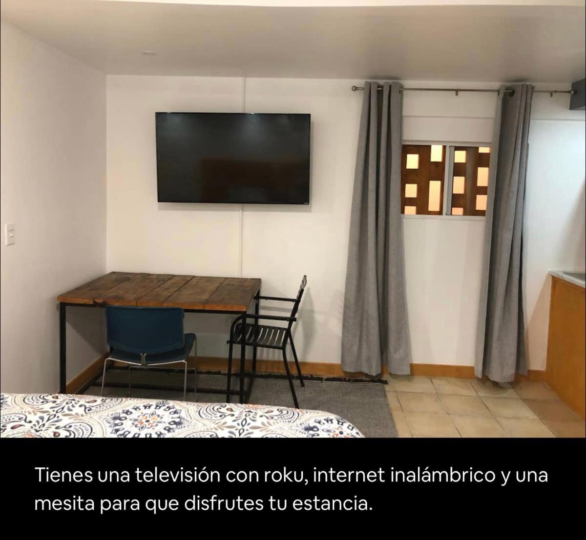 Studio 24 3 in Downtown Rosarito - Housity