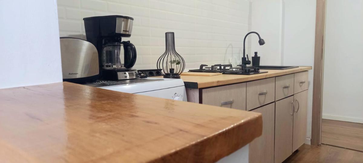 33' Coquette Apartament - Housity