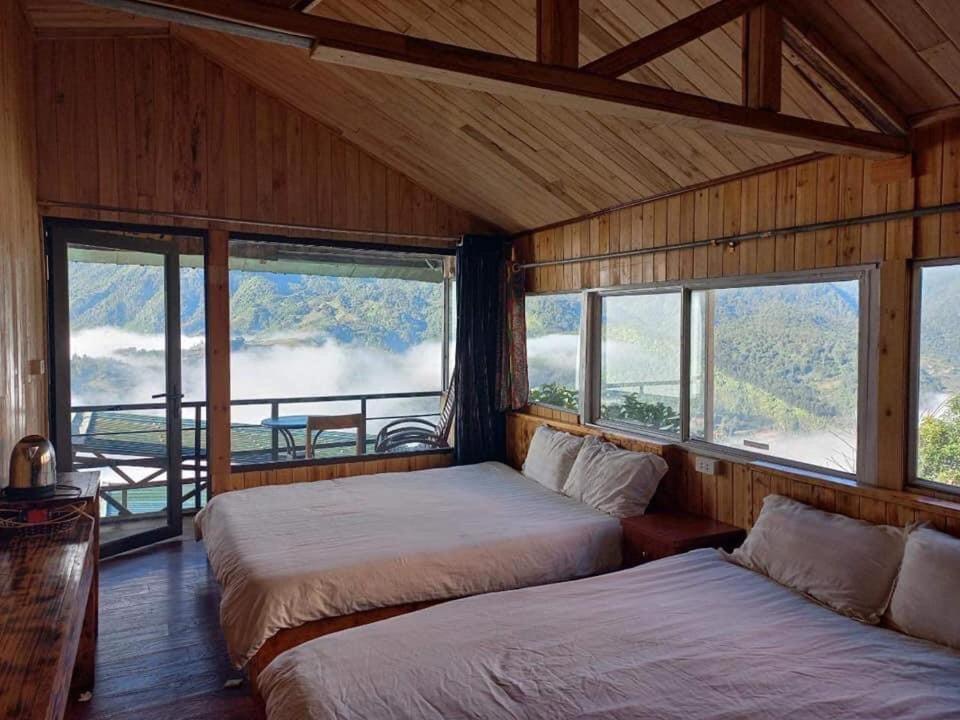 Valley View Homestay - Housity