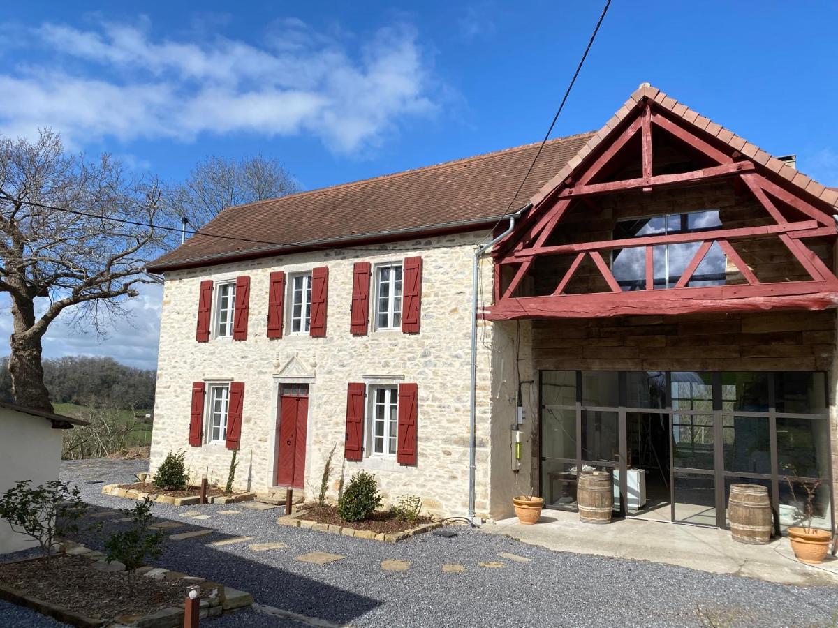 Domaine Labouroume - Housity