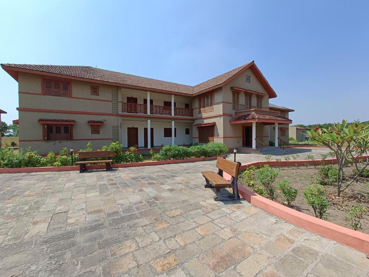 Purnashakti Tourism - Housity