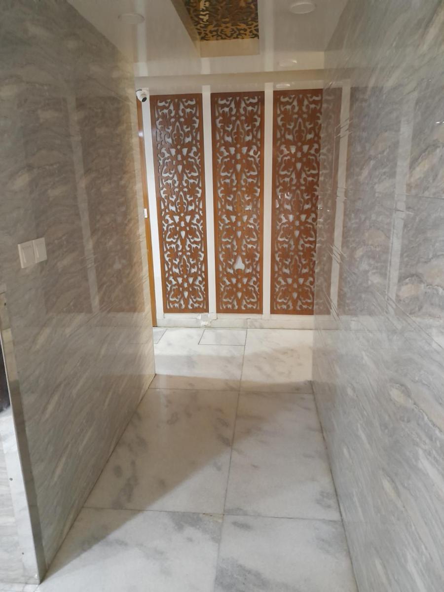 Suitetrails - Hotel Shahin residential
