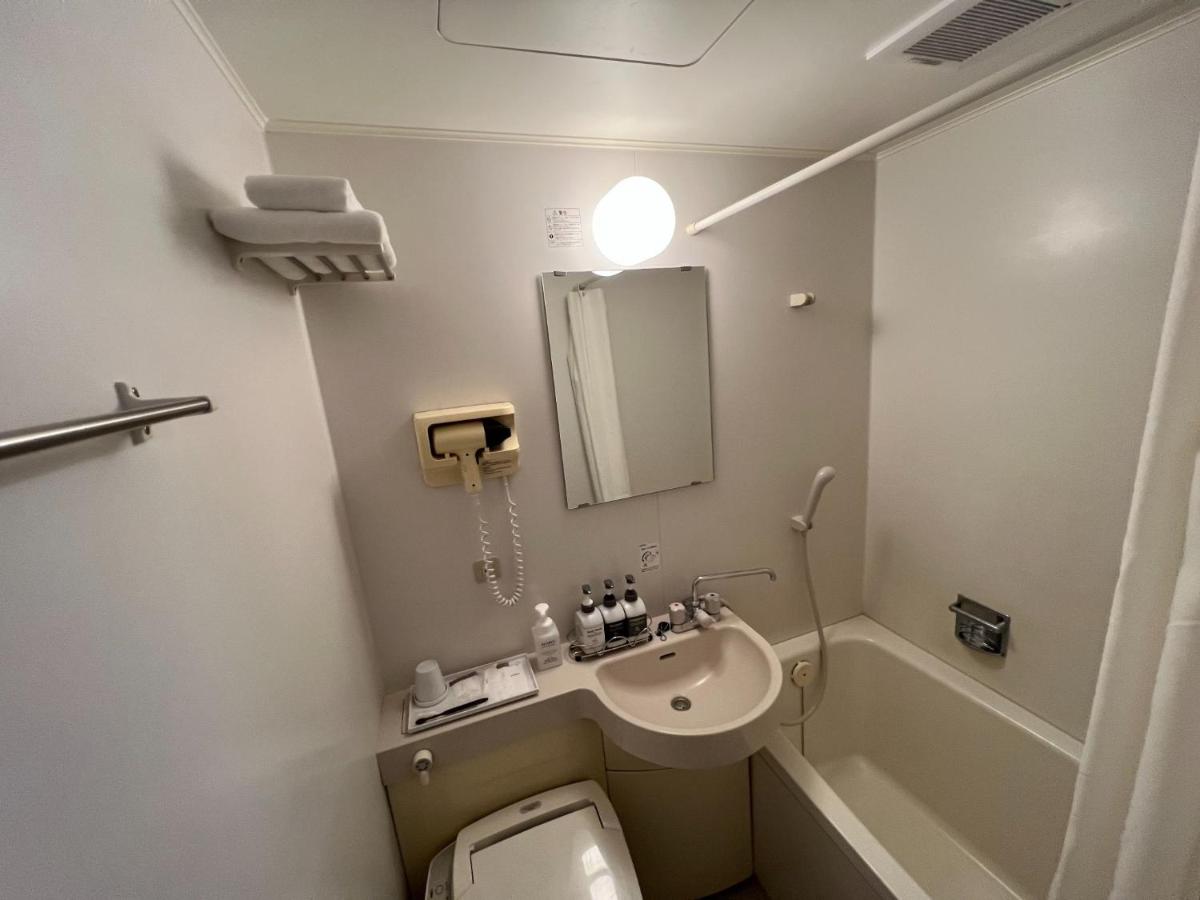 Kitami Daiichi Hotel - Vacation STAY 73134v - Housity
