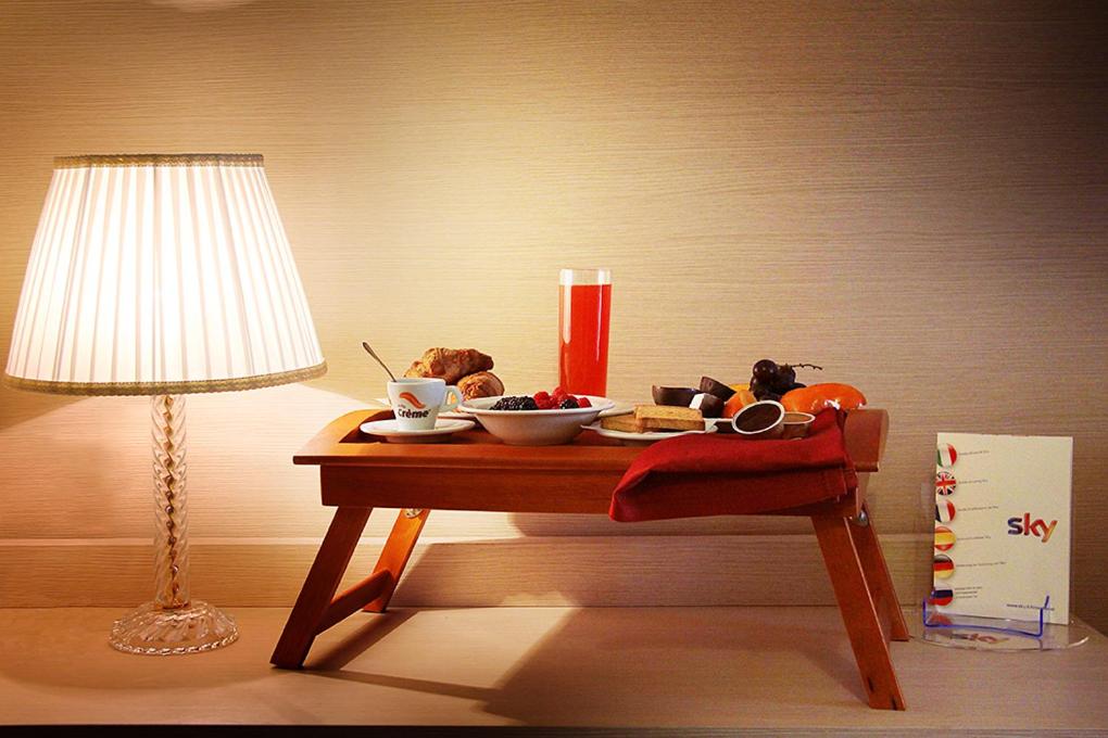 Hotel Ottagono - Housity