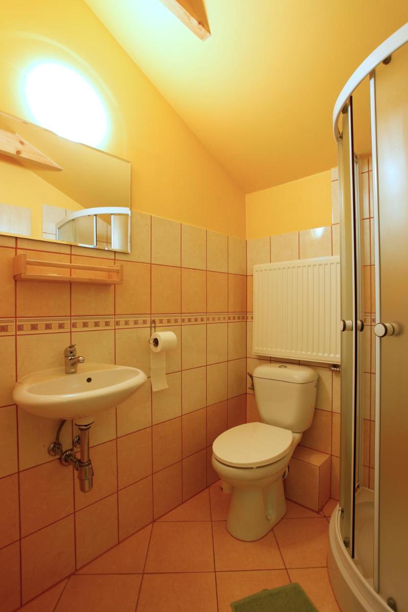 Penzion Cihelna - Housity