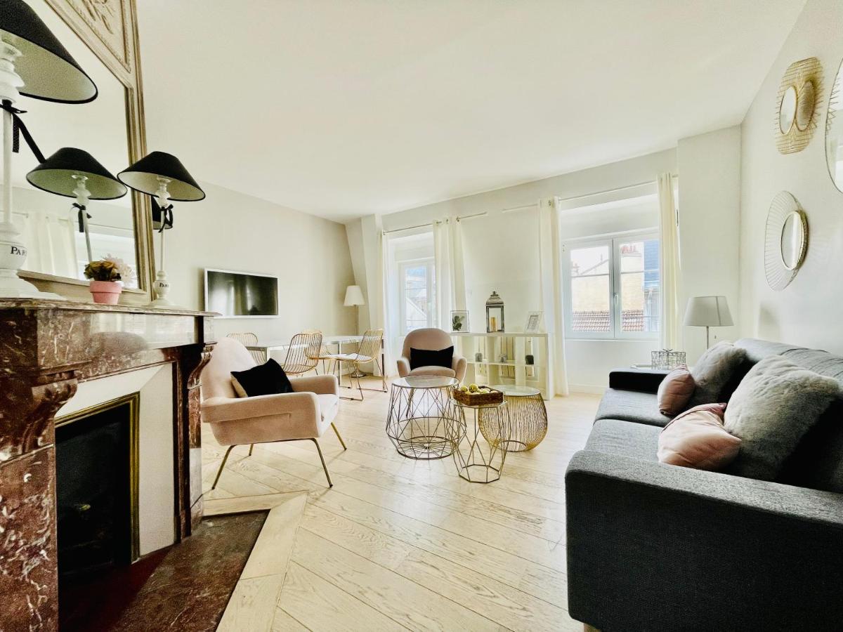 Sweetness Hyper Centre Ville - Housity