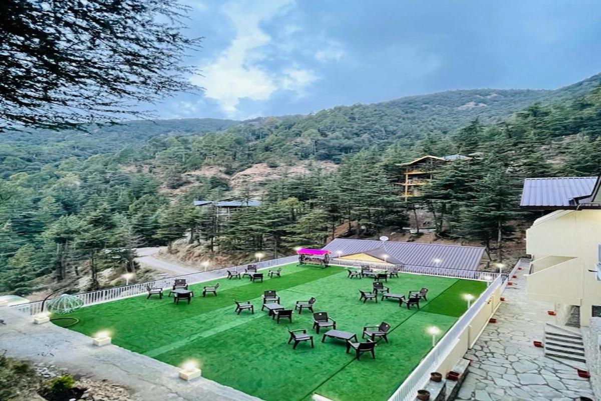 Nature Villa Resort - Housity