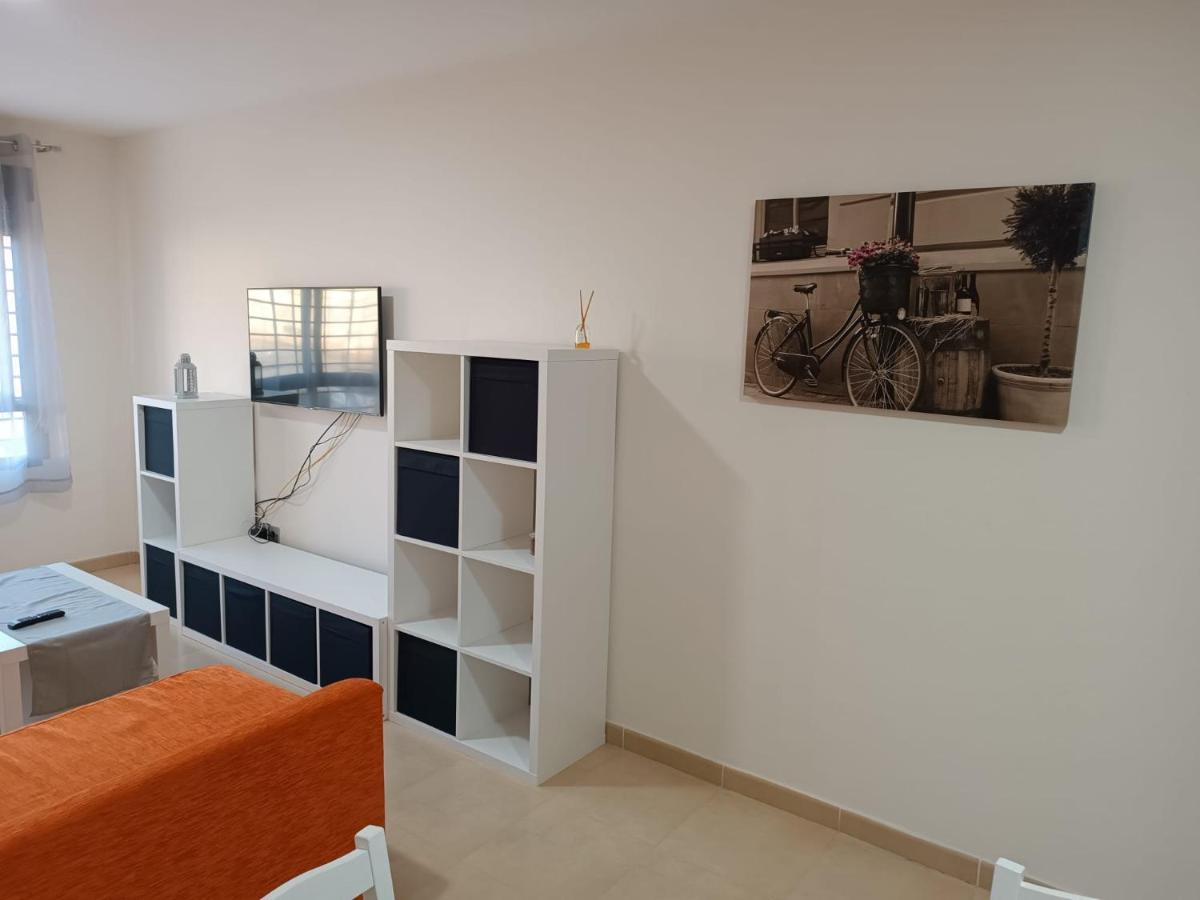 Suitetrails - Apartamento Murcia