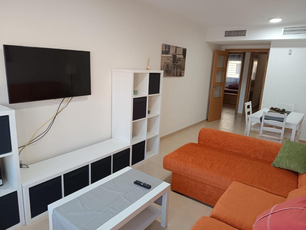 Suitetrails - Apartamento Murcia