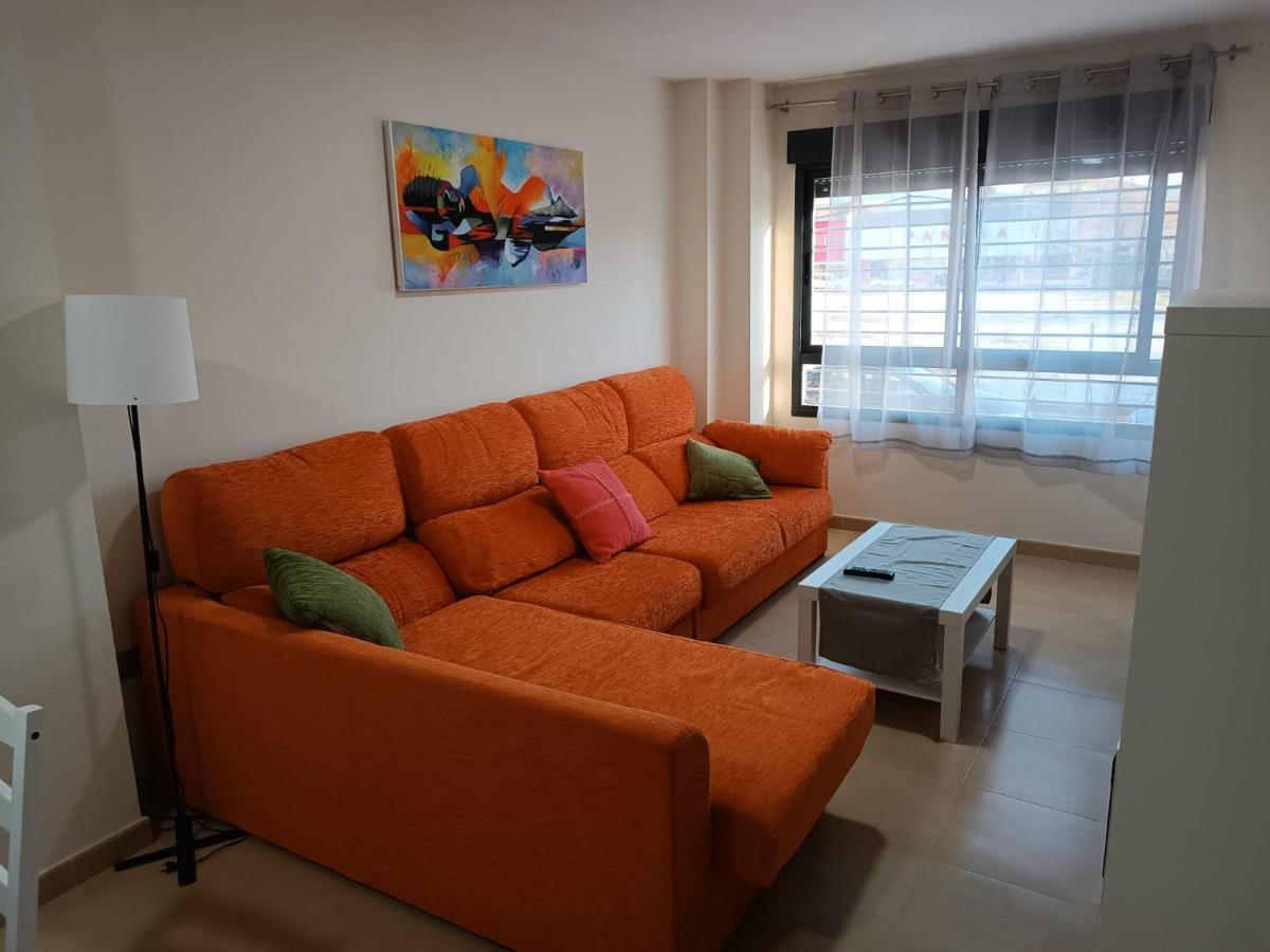 Suitetrails - Apartamento Murcia