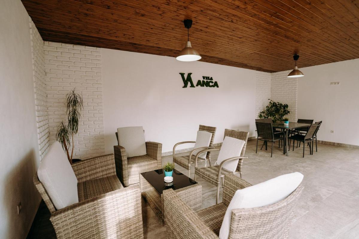 Vila Anca - Housity