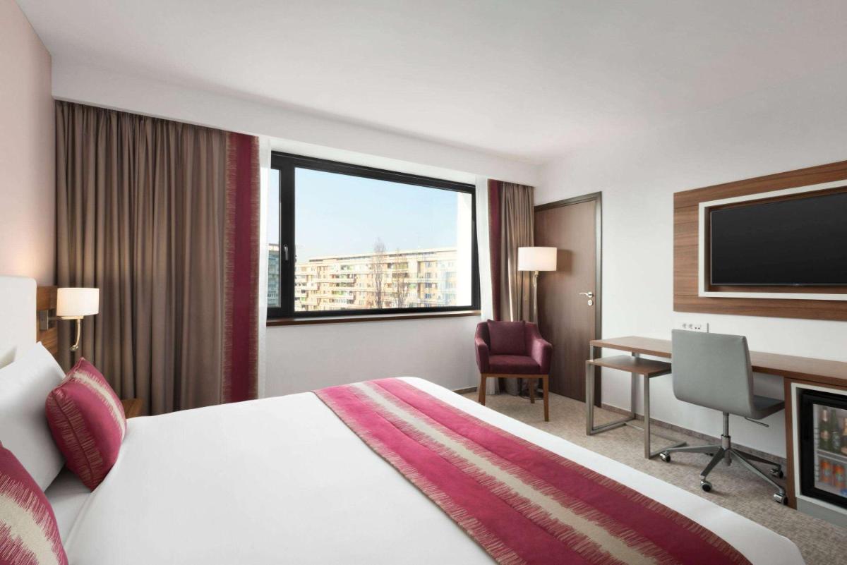 Ramada Plaza Craiova - Hizvo