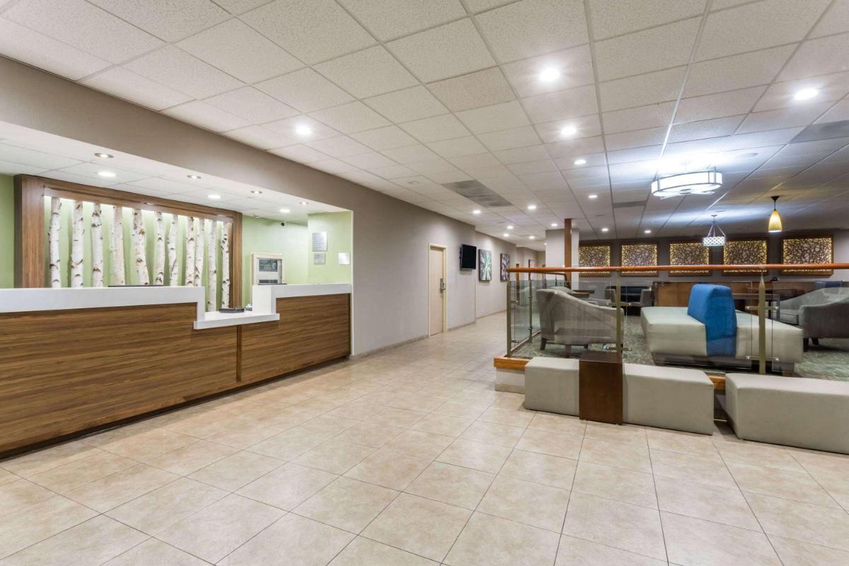 Wyndham Garden Fresno Yosemite Airport - Housity