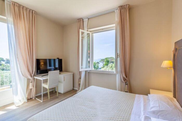Hotel Rosa Dei Venti - Housity