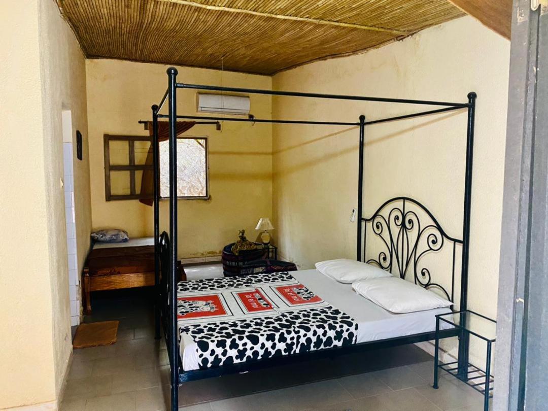 La paillote Nianing - Housity