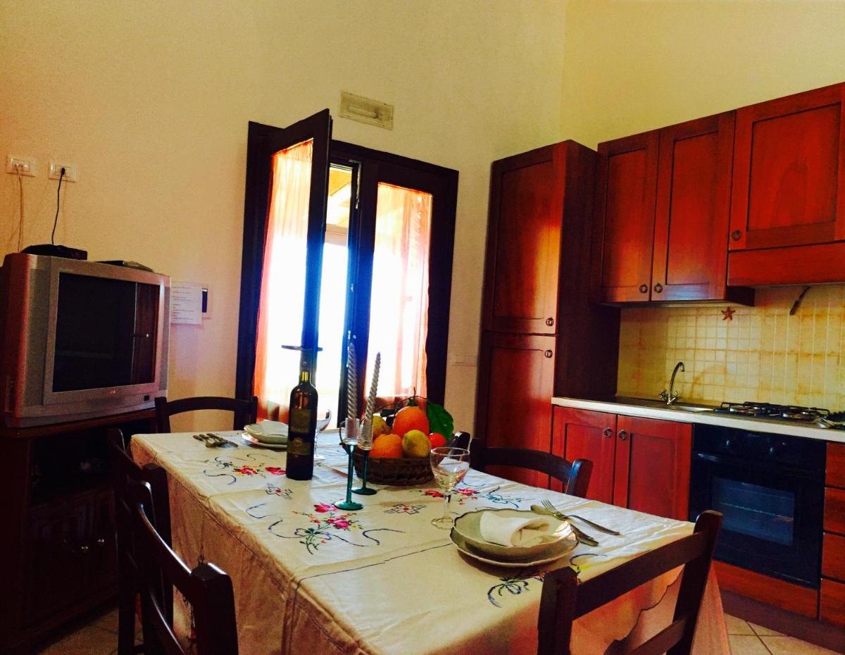 Villa Orizzonte - Housity