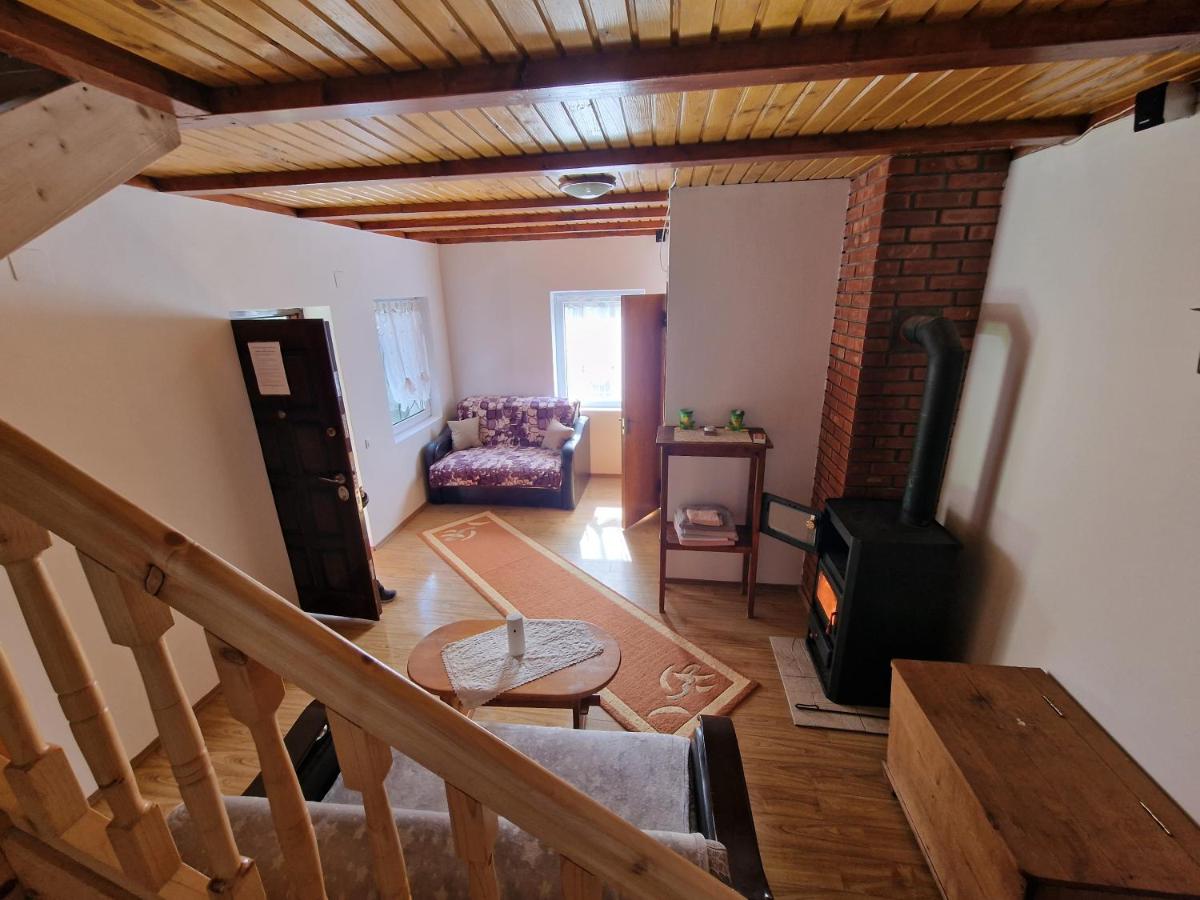 Casa de vacanta Criss - Housity