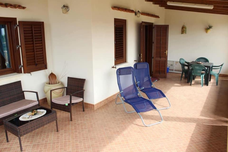 Villa Orizzonte - Housity