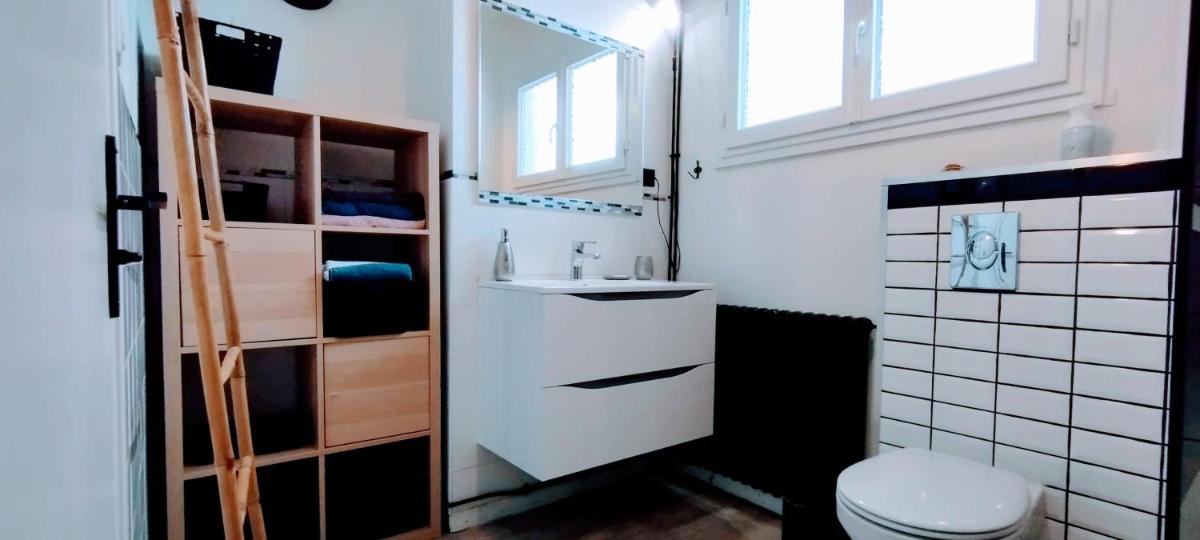 L'échappée belle PARKING - Housity