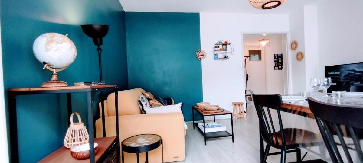 L'échappée belle PARKING - Housity