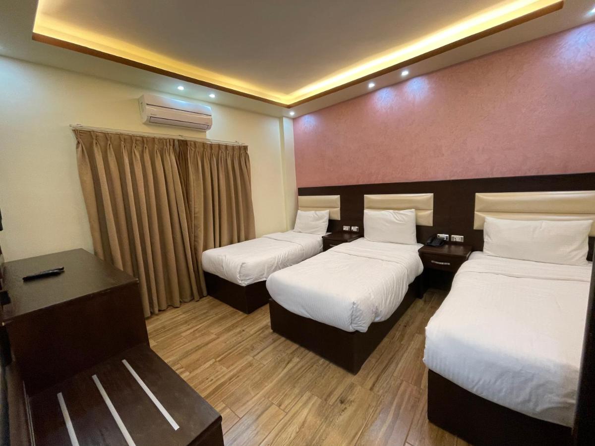 Petra Sofsaf Hotel - Housity