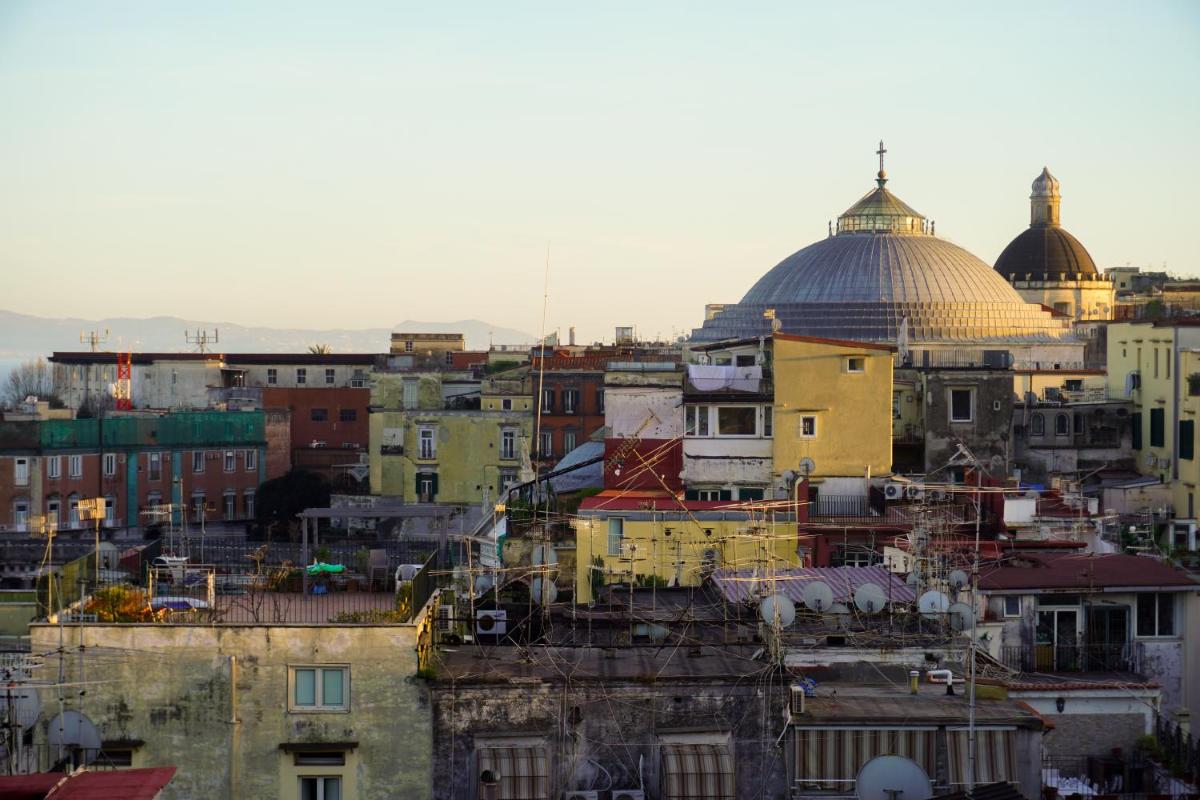 Case Così Apartments - Napoli - Housity