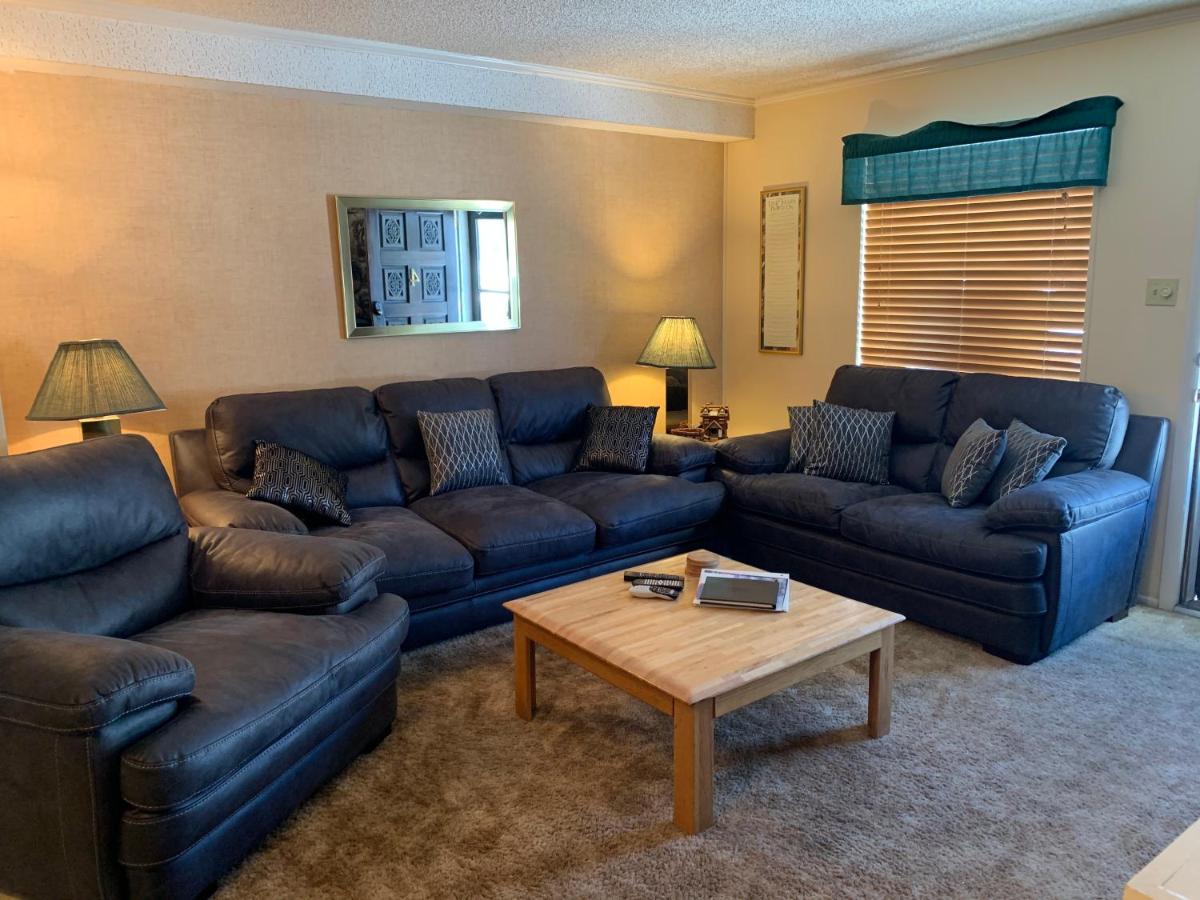 Claim Jumper 4 Townhouse With High Speed Wifi - Housity