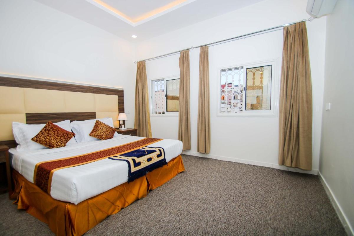 شقق المصيف للوحدات السكنية - Housity