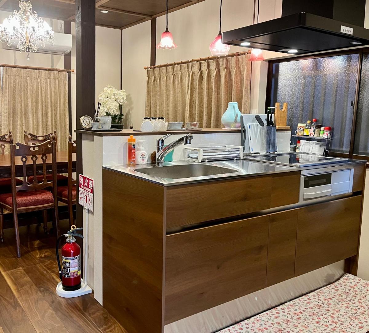 浪漫宿花町 - Housity