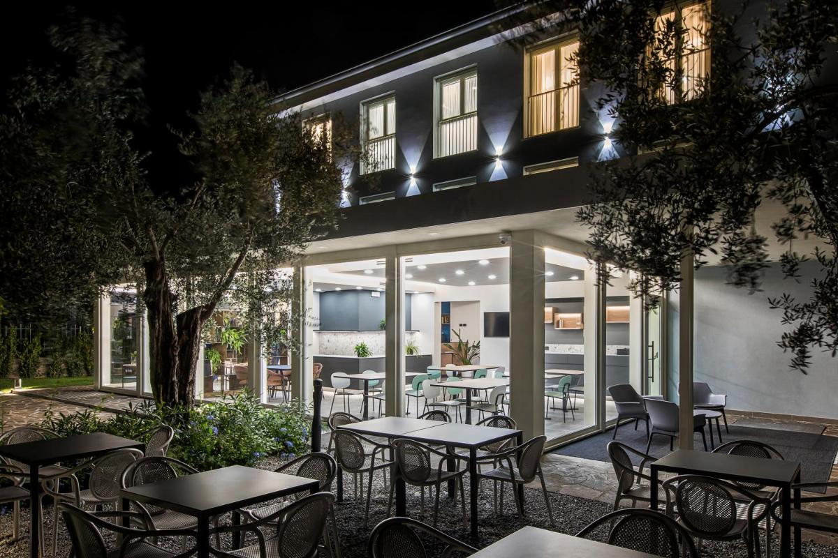 Reflection Boutique Hotels - Housity