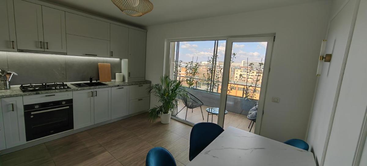Luxury apartment Private parking self check-in51 - Housity