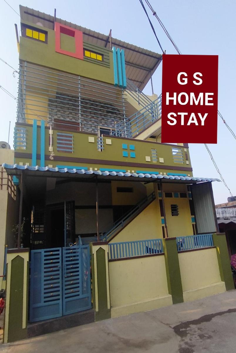 GS Homestay - Housity