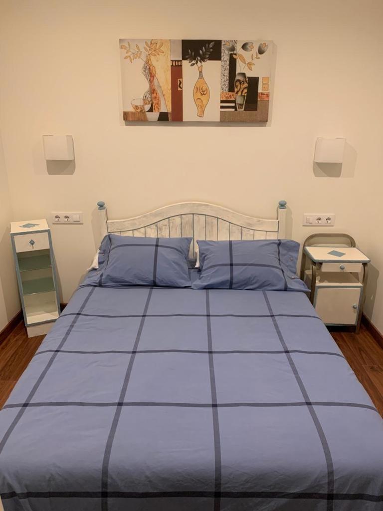 A de Maria - Tres Marias Apartments - Hizvo