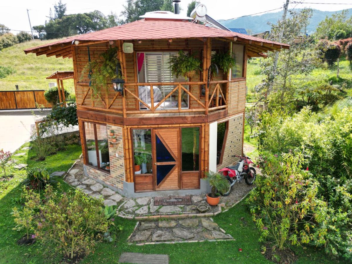 El Frijolito Mágico LODGE - Housity