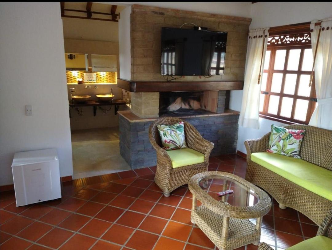 Hotel Bosque de la Villa - Housity