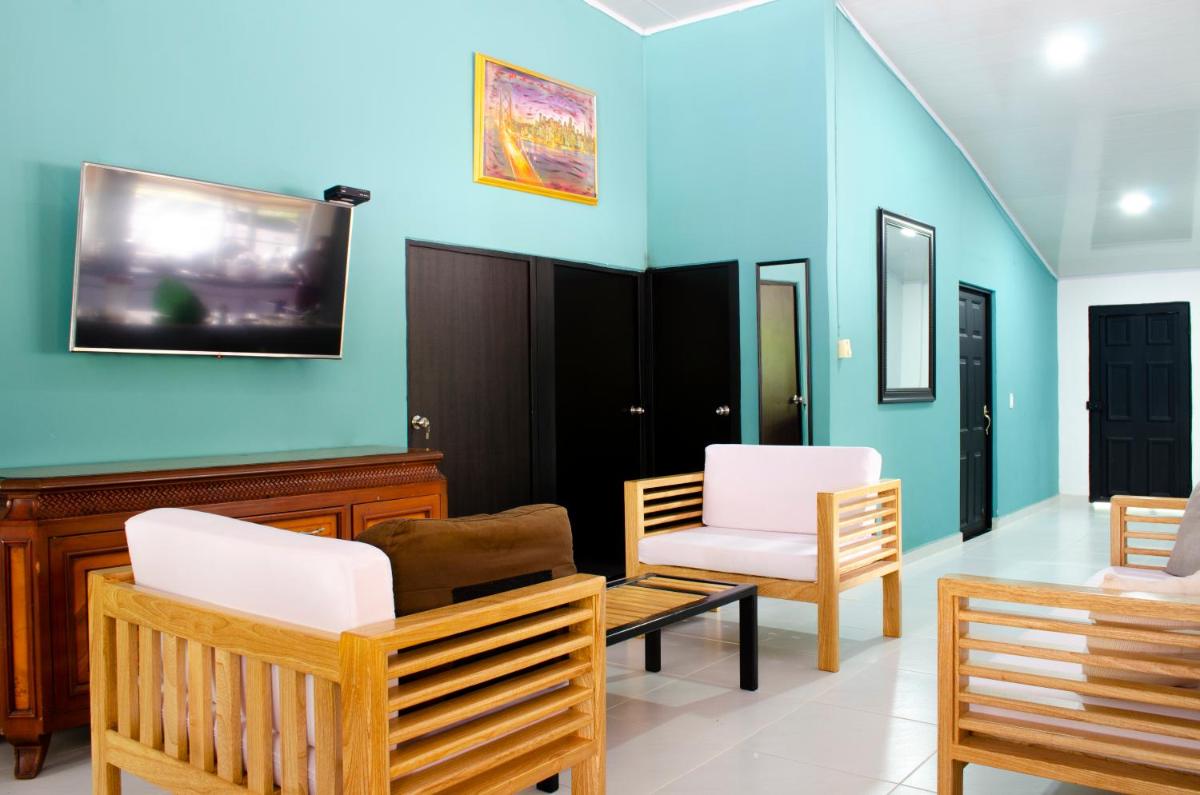 Finca de Lujo Casa Club Las Palmas - Housity